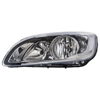 Abakus Scheinwerfer Links LED FüR Volvo V60 155 157 T6 AWD 2.0 T4 S60 II