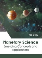 Joe Carry | Planetary Science | Buch | Englisch (2017) | Gebunden