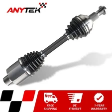 Front Right CV Axle Assembly for 2008-2017 Buick Enclave 2007-10 Saturn Outlook