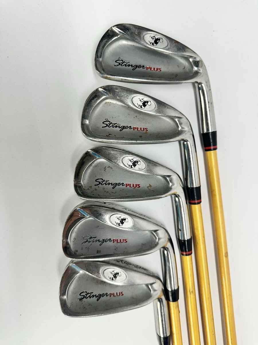 【NEW】【 BEE】【サイン入】クラブ・アメリカ(2018/19) Killer Bee Golf Clubs for sale - eBay