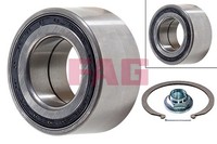 Fag 713 6268 20 Radlager-Kit FüR Hyundai, Kia