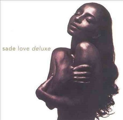 Sade LOVE DELUXE Music CDs New