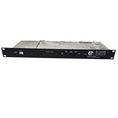 Blonder Tongue MAVM-861 Series Audio Video Modulator OFM-40-860-L1 