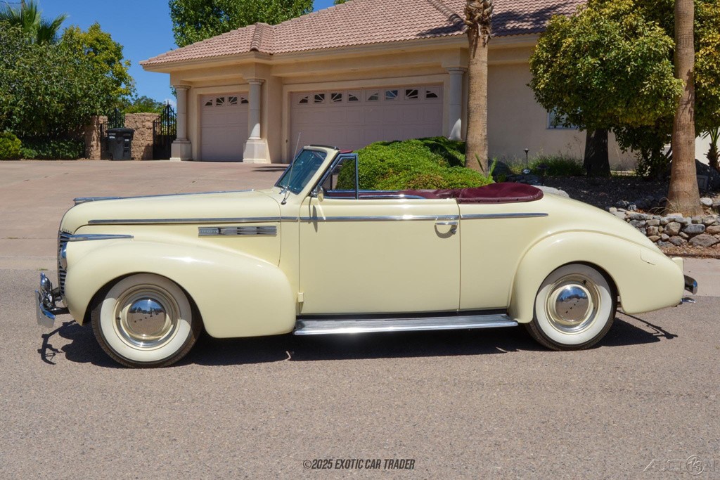1940 Buick 40 for sale in Fort Lauderdale Florida