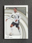 Kenny Tete 2022-23 Panini Immaculate Collection RC 38/49 #89