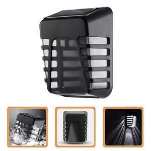 Solar Light Waterproof Jardin décoratif Solar Light Outdoor Fence yard light