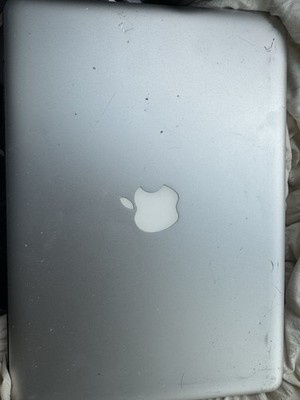 Unlocked 2011 Apple Mac