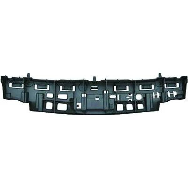 Diederichs 4465065 StoßStangenträGer Hinten FüR Renault Megane III Coupe (DZ0/1_-image