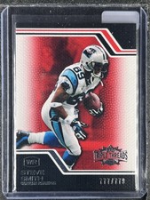 Smith, Steve - 2008 Topps Triple Threads - 777/779 - INV