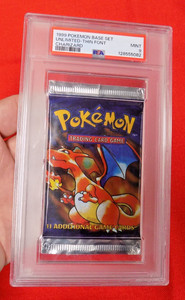 Pokemon Cards Base Set Unopened | eBay