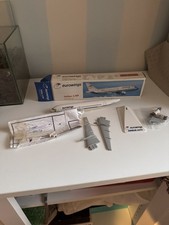 Eurowings Airbus A319 1:200