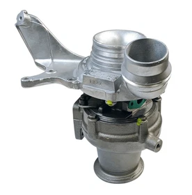 Turbolader ohne aktuator BMW 1 (F20) 116 d 11658506722