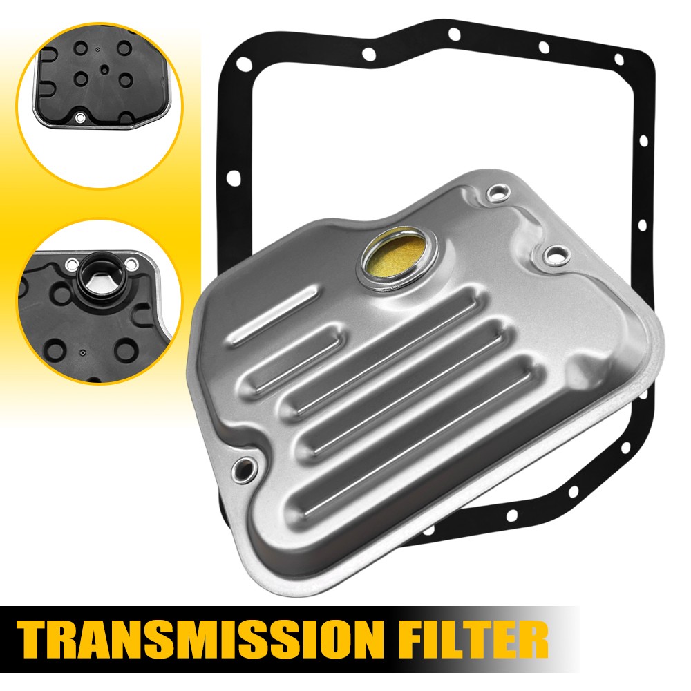 35330-08010 Fit Toyota 2003-2013 Automatic Filter Transmission with Gasket Kit