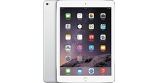 Apple iPad Air 2 - 64GB - WiFi - Silver - Good Condition