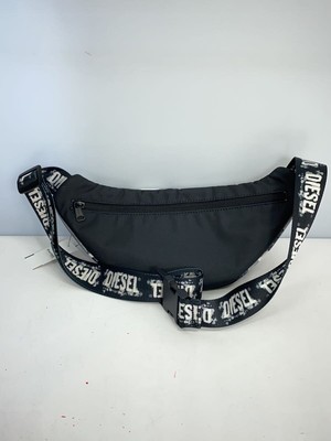 DIESEL Rave Belt Bag X Pattern X09475P6338 Waist Bag 6363 | eBay