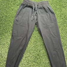 Carhartt Force Scrub Joggers Womens Small S Black Nurse Medical