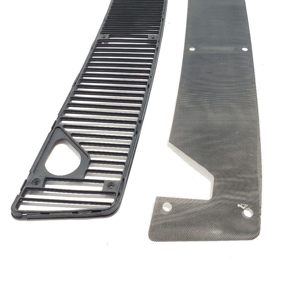 Bentley Turbo R 1990 Left Cowl panel