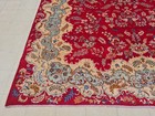 Azaming Hand Knotted Vintage Tribal Qirmoun Wool Area Rug 14 x 10 Ft — photo 8