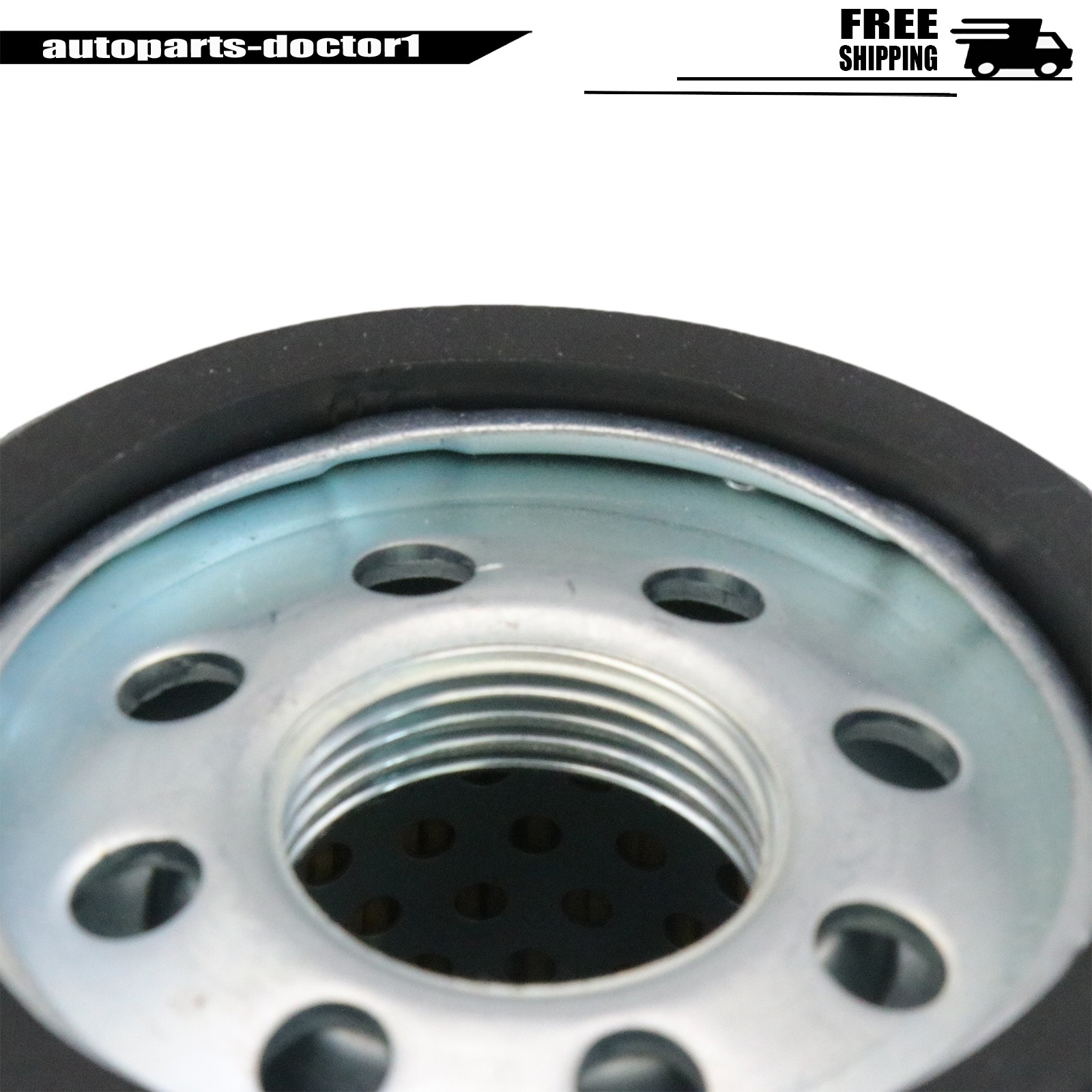 Lamborghini Aventador Oil filters 4 pcs P/N 2328900