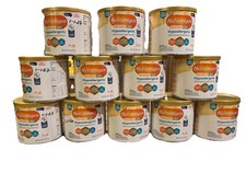 12 New 8 oz Cans of powder Enfamil Nutramigen Infant Formula