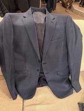 CALVIN KLINE MENS SUIT