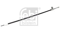 Febi Bilstein Seilzug, Feststellbremse 103664 FüR MERCEDES-BENZ