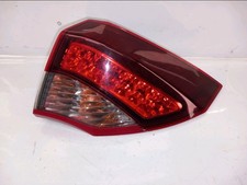 RÜCKLICHT RECHTS Renault Laguna III (BT) 2010 265507174R