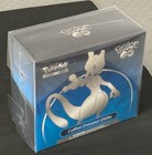 ETB Coffret dresseur D'élite Epée et Bouclier Pokémon GO Mewtwo EB10.5 FR Scellé
