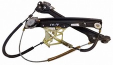 BMW 6 F12 F13 2011 Fensterheber elektrisch ohne Motor T�r vorne 7303786