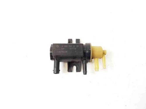 MERCEDES-BENZ E W212 Druckwandler A0091533128 2.10 Diesel 2014 31586206