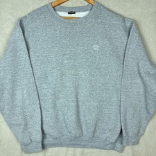 Vintage 1996 USA Olympics Mens Large / XL Sweatshirt Crewneck Fleece