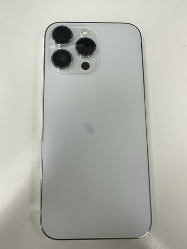 iPhone 14 Pro Max 1TB Unlocked (Desbloqueado) Heavy scratches Good condition