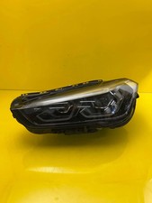 Frontscheinwerfer BMW X1 F48 5A01171-02 LED Links Scheinwerfer Headlight