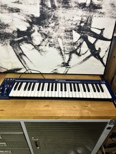 Presonus PS-49 49-Key Keyboard/Midi Controller Synthesizer
