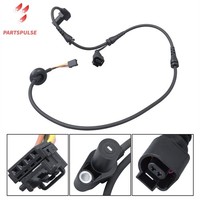 ABS Sensor Raddrehzahl FüR Audi A4 8E B6 B7 8H Seat Exeo 4B0927803E Vorne