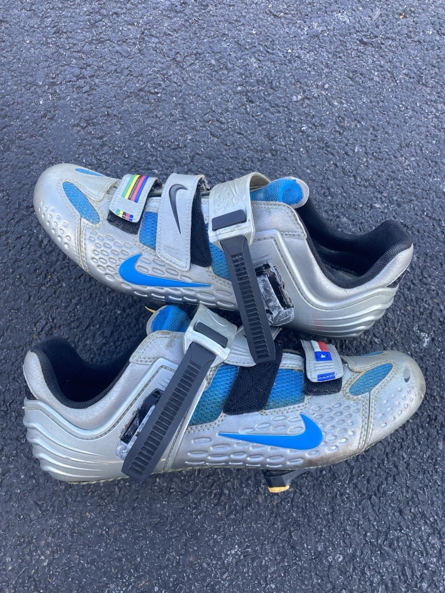 Nike Men's Cycling 9 US Shoe for sale | eBay