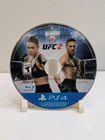 EA Sports UFC 2 - Sony PlayStation 4 - disk only