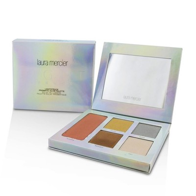LAURA MERCIER LIGHTSTRUCK PRISMATIC Glow Palette New in box