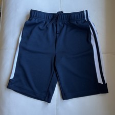 Lands End Boys Shorts Size 10-12