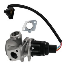 AGR-Ventil for Citroen C3 II 1.4 HDi 2009-2015 1618.PF Elektrisch NEU