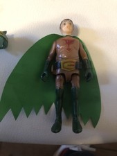 Figurine Allumette La Bataille Des Planètes Gatchaman Popy Ceji Arbois,Goldorak