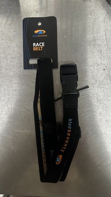 blueseventy race belt
