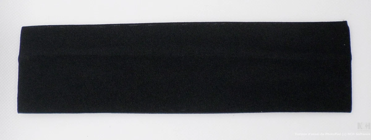 Bandeaux Larges Pour Femmes Bandeaux En Tissu élastique, Bandeaux à Nœuds, Accessoires Pour