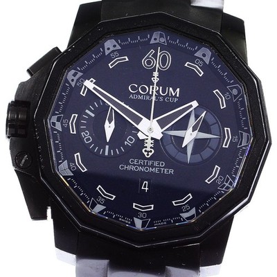 CORUM Admiral's Cup Seafender 753.231.95/0371AN13 TO282710