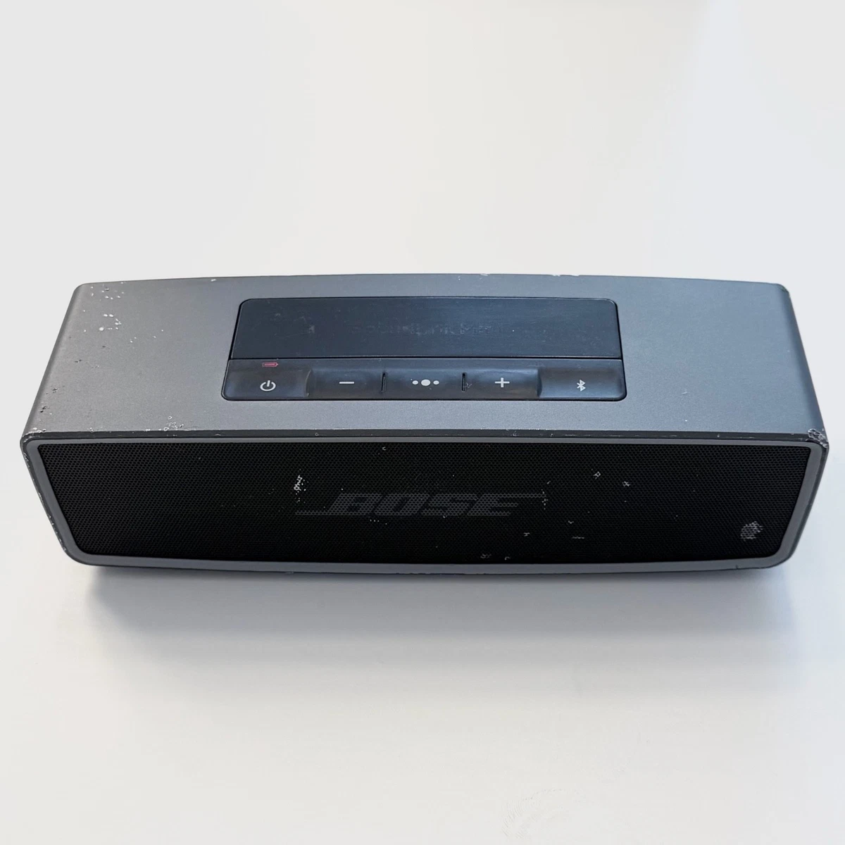 Bose Soundlink Mini 2 / II / Grau / Bluetoothbox / Soundsystem / Händler