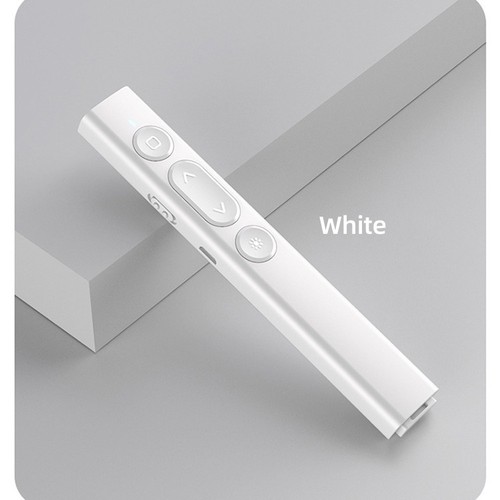Wireless Presenter Laser Pointer PPT Remote Control Pen Power Point Presentation - Afbeelding 7 van 7