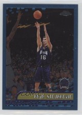 Click to enlarge Peja Stojakovic
