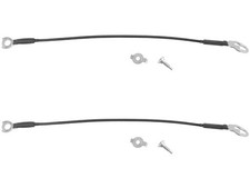 For 2002-2010 Dodge Ram 1500 Tailgate Support...