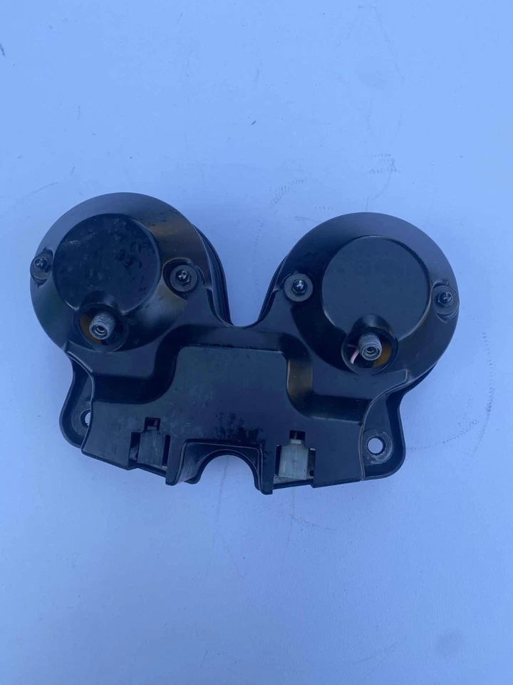 HONDA CBX 1982 OEM Speedo Tach Voltmeter Foto 2 de 2