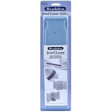 Beadalon Jewel Loom TM Beading Loom-